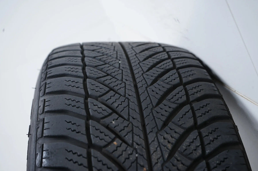 MINI MINI F55 F56 F57 Winter tires Winter wheels 195 55 16 inch