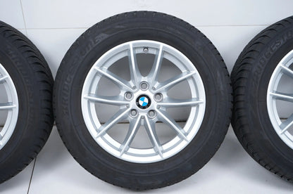 BMW 3 Series G20 G21 Winter Tires Winter Wheels 205/60 R16 inch