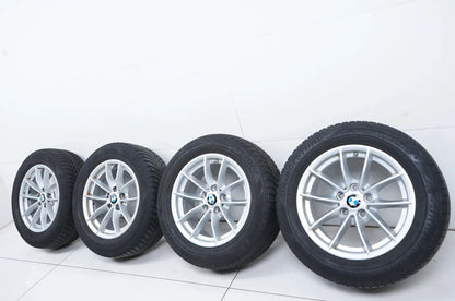 BMW 3 Series G20 G21 Winter Tires Winter Wheels 205/60 R16 inch