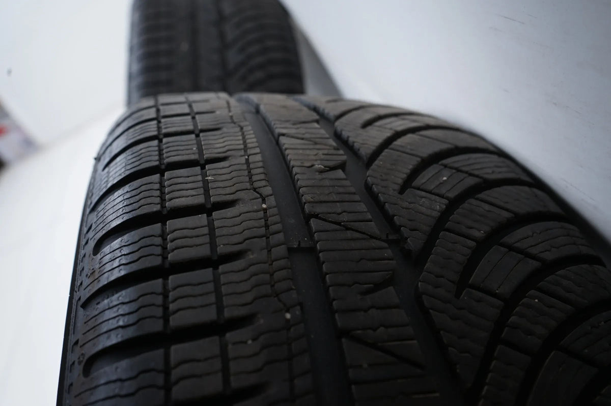 BMW 5 Series G30 G31 Winter Tires Winter Wheels 245 45 18 inch 632 Detailansicht 11