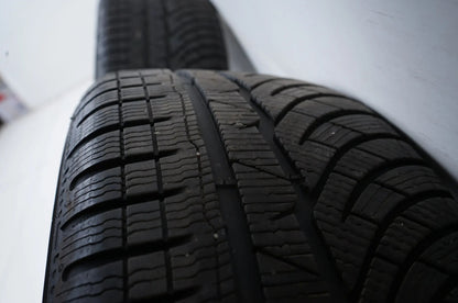 BMW 5 Series G30 G31 Winter Tires Winter Wheels 245 45 18 inch 632