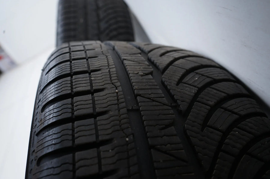 BMW 5 Series G30 G31 Winter Tires Winter Wheels 245 45 18 inch 632