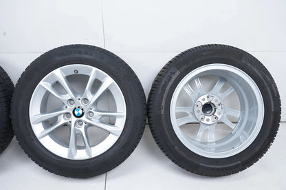 BMW 2 Series Active Tourer F45 winter wheels, winter tires 195/60 R16 inch