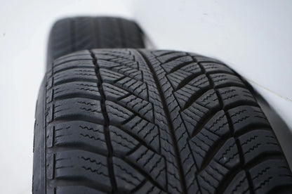 MINI MINI F55 F56 F57 Winter tires Winter wheels 195 55 16 inch
