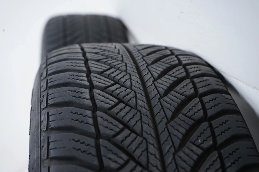 MINI MINI F55 F56 F57 Winter tires Winter wheels 195 55 16 inch