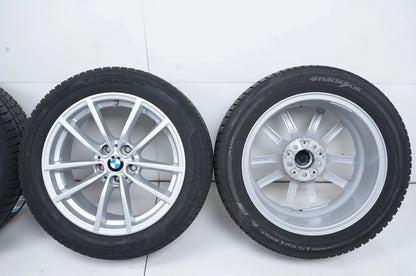 BMW 3 Series G20 G21 G22 Winter Tires Winter Wheels 225/50 R17 inch