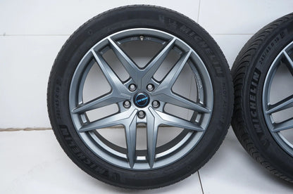 Audi A6 S6 4K F2 C8 winter wheels winter tires 245 45 19 inch