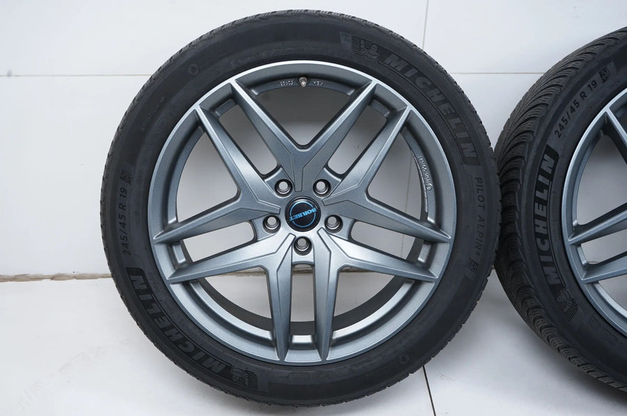 Audi A6 S6 4K F2 C8 winter wheels winter tires 245 45 19 inch