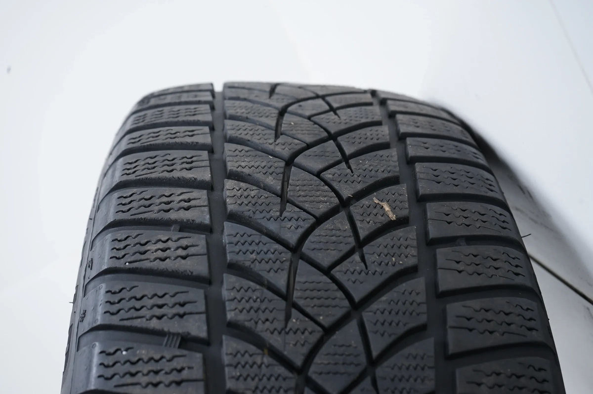 Mercedes-Benz M Winter Tires Winter Wheels 235 55 19 inch A2974012200 Detailansicht 16