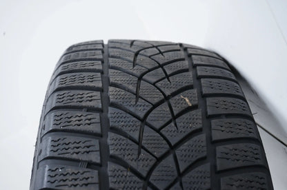 Mercedes-Benz M Winter Tires Winter Wheels 235 55 19 inch A2974012200