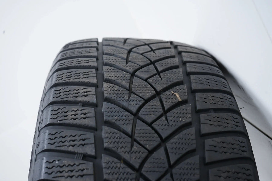 Mercedes-Benz M Winter Tires Winter Wheels 235 55 19 inch A2974012200