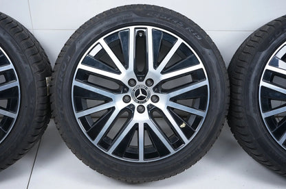 Mercedes E Klasse S213 All Terrain Winterräder 245 45 19 Zoll