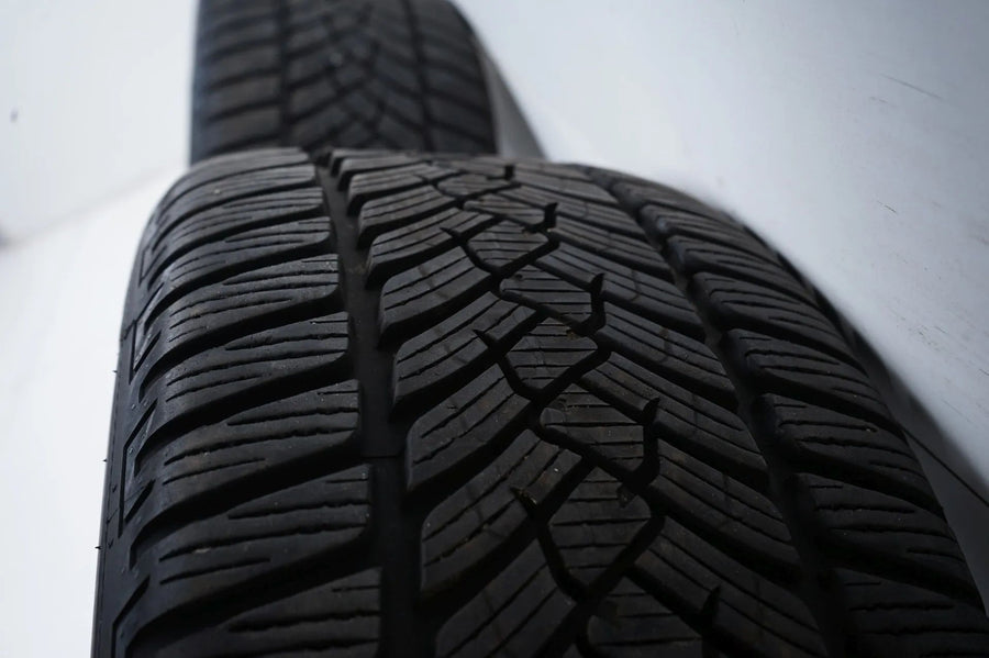 Audi TT 8S winter tires/wheels 245/40/18 inch 8S0601025D