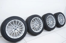 Audi A5 8W B9 zimní pneumatiky zimní kola 225 50 17 palců 8W0601025AE