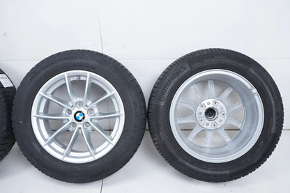 BMW 3 Series G20 G21 Winter Tires Winter Wheels 205/60 R16 inch