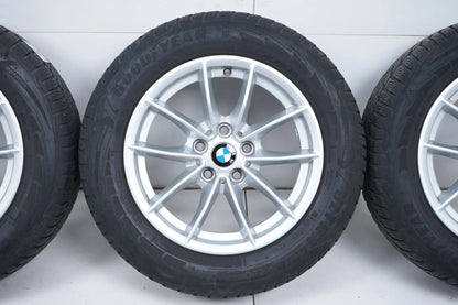 BMW 3 Series G20 G21 Winter Tires Winter Wheels 205/60 R16 inch
