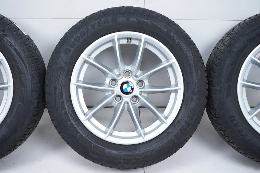 BMW 3 Series G20 G21 Winter Tires Winter Wheels 205/60 R16 inch