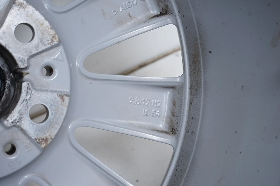 MINI F55 F56 F57 Summer Wheels Summer Tires 205 45 17 inch