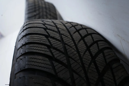 MINI Countryman F60 winter wheels, winter tires 205/60 R17 inch