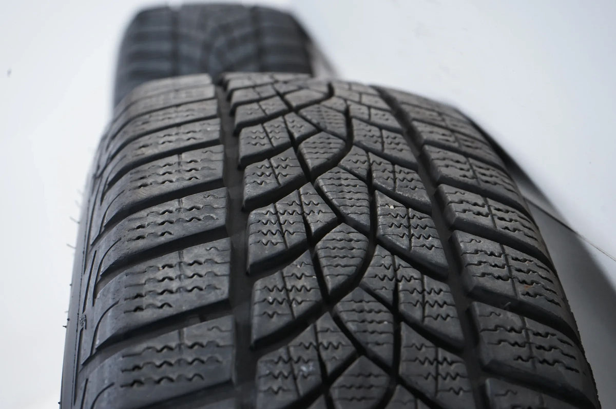 BMW 3 Series G20 G21 Winter Tires Winter Wheels 205/60 R16 inch Detailansicht 11