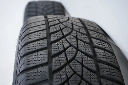 BMW 3 Series G20 G21 Winter Tires Winter Wheels 205/60 R16 inch