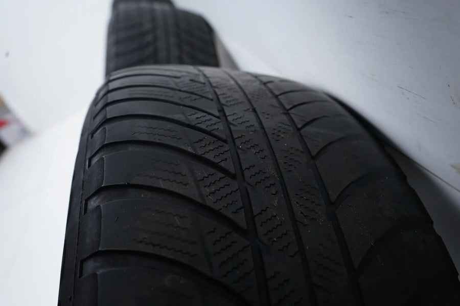 BMW 3 Series G20 G21 Winter Tires Winter Wheels 205/60 R16 inch