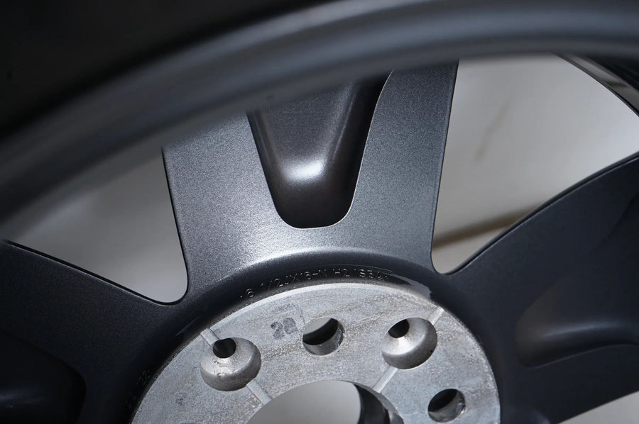 MINI MINI F55 F56 F57 Winter tires Winter wheels 195 55 16 inch
