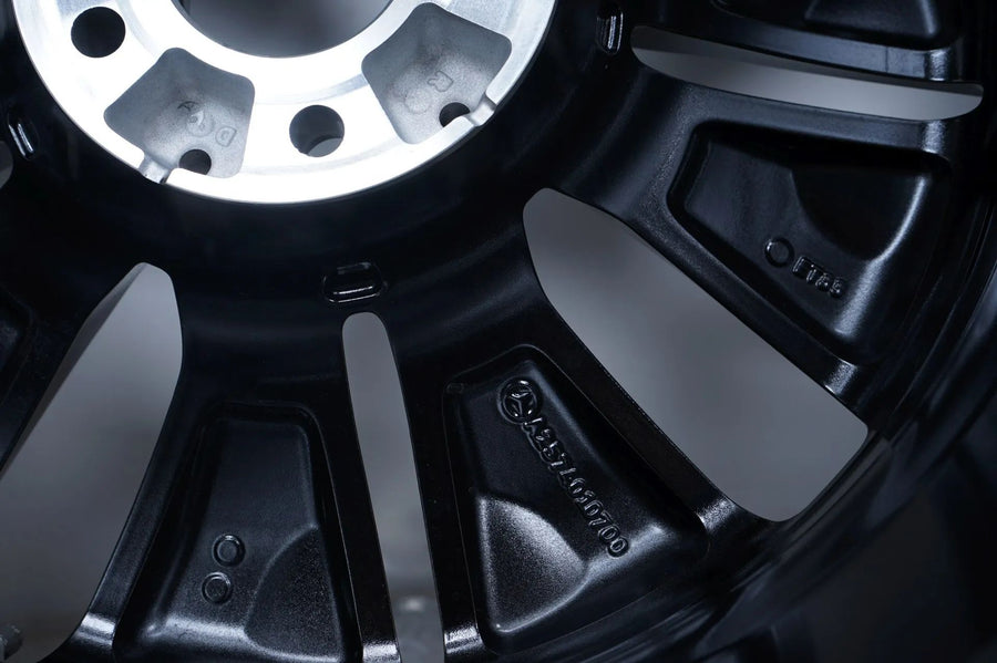 Mercedes CLS Class W257 summer tires, summer wheels, 18 inch