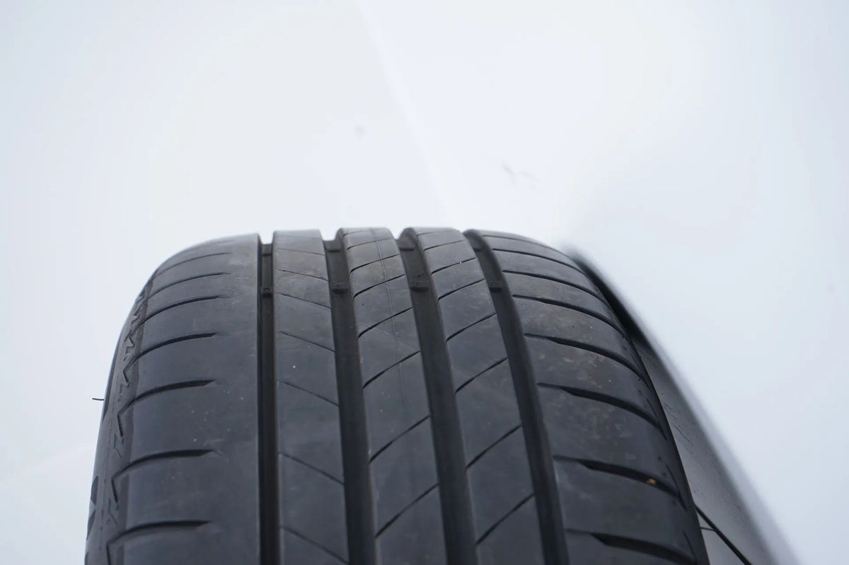 Mercedes EQA EQB H243 X243 Summer Wheels Summer Tires 18 Inch Detailansicht 16