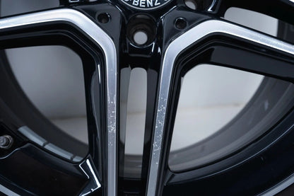 Mercedes A35 AMG W177 summer tires, summer wheels, 18 inch