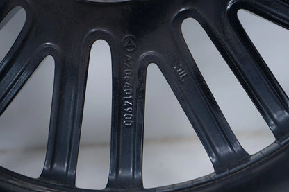 Mercedes třída C W206 celoroční pneumatiky zimní kola 225 45 18 palců