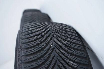 Mercedes AB Class W177 W247 Winter Wheels Winter Tires 16 Inch