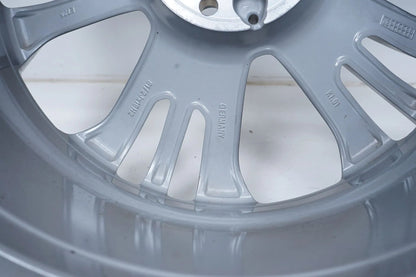 1 x Mercedes S-klasse W222 W217 lichtmetalen velg 19 inch A2174010202 8,5J ET36
