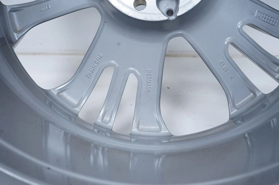 1 x Mercedes S-klasse W222 W217 lichtmetalen velg 19 inch A2174010202 8,5J ET36