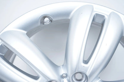 1 x MINI F55 F56 F57 lichtmetalen velg 17 inch JCW 501 6855107 7J