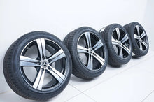 Mercedes C-Class W206 all-weather tires, summer tires, 18 inch, 8mm tread depth