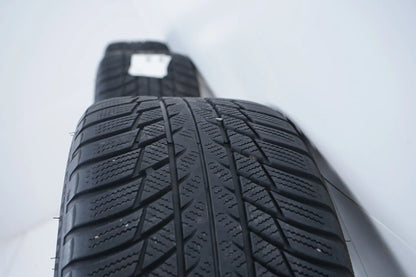 Mercedes AB Class W177 B247 Winter Wheels Winter Tires 18 Inch