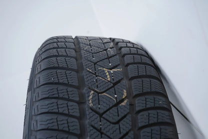 BMW X1 X2 F48 F39 Winter Tires Winter Wheels 225 45 19 inch