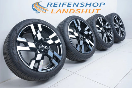 MINI Countryman U25 BMW X1 U11 Summer Wheels 245 40 20 inch
