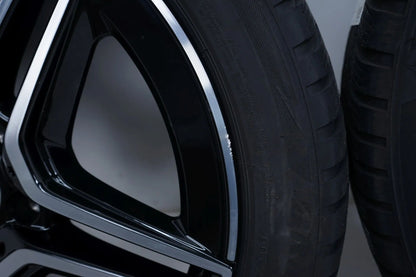 Mercedes AB Class W177 B247 Winter Wheels Winter Tires 18 Inch