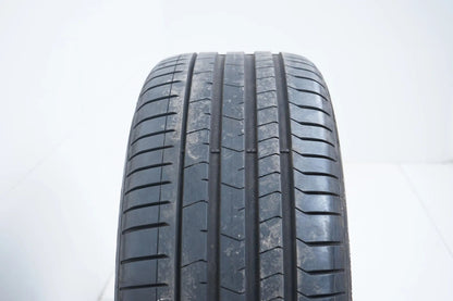 1x Summer tire 275 45 20 inch Pirelli DOT19 6mm Bmw* RFT