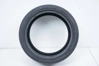 1x Summer tire 275 35 18 inch Continental approx. 4mm tread depth DOT15 MO