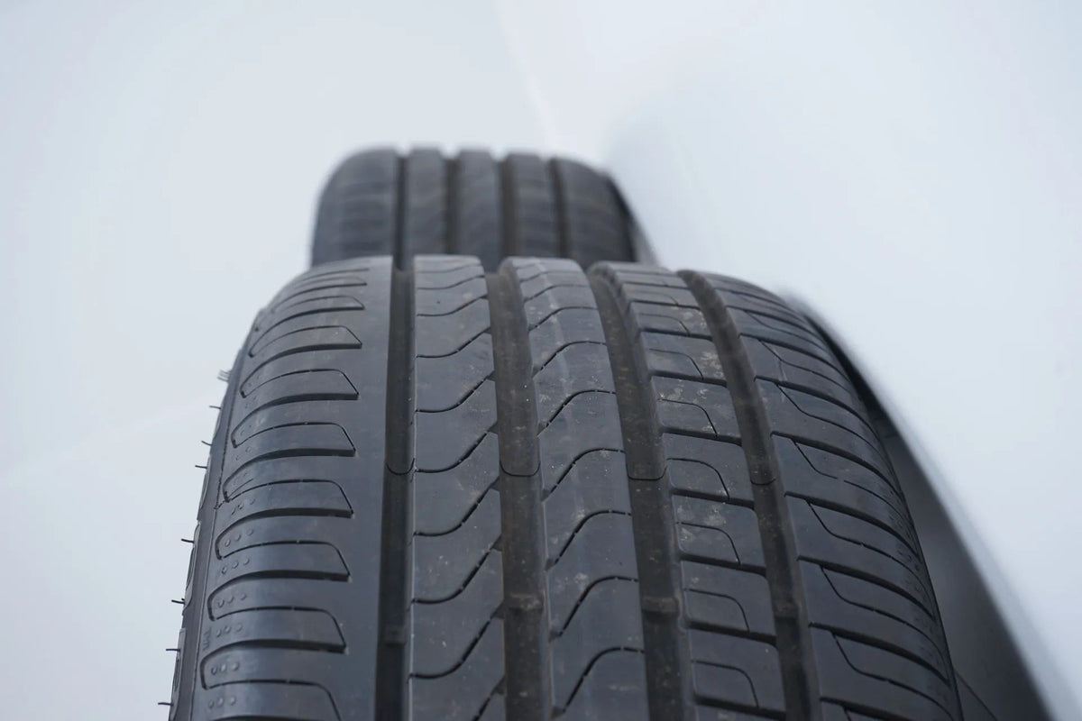 Mercedes EQC N293 C293 Summer Wheels Summer Tires 20 Inch Detailansicht 11