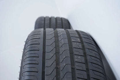 Mercedes EQC N293 C293 Summer Wheels Summer Tires 20 Inch