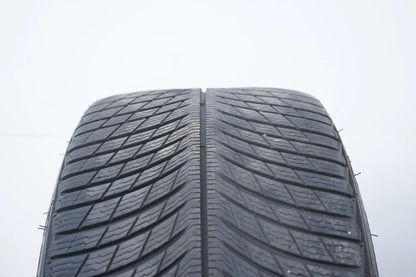 Mercedes AMG GT X290 W290 Winter Tires Winter Wheels 20 Inch 4 Door