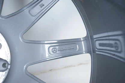 1 x Jante alliage Mercedes GLE63 W292 AMG 21 pouces A2924012200 10J