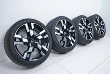 Roues été 245/40/20 pouces pour MINI Countryman U25 et BMW X1 U11