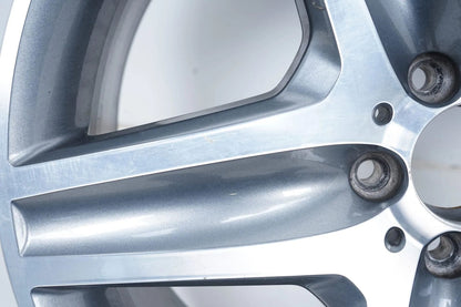 1 x Mercedes R-Klasse W251 AMG lichtmetalen velg 20 inch A2514014202