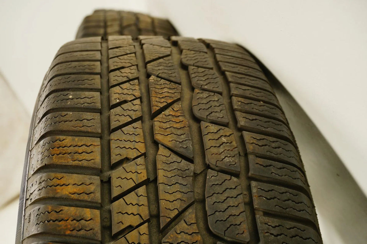 Mercedes GLA W156 X156 winter tires/wheels 215/60/17 inch Detailansicht 10