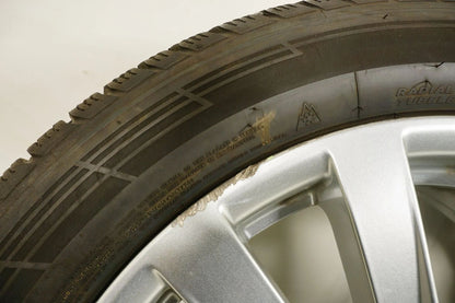Mercedes S-Class W223 winter tires/wheels 255/45/19 inch